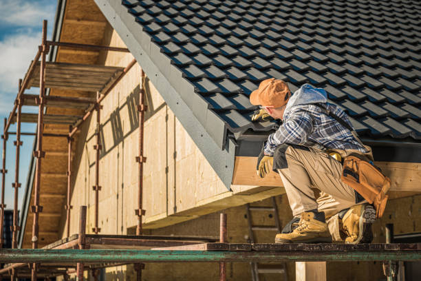 Best Roof Replacement Cost  in Britt, IA