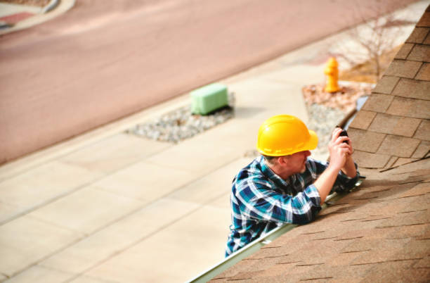 Best Commercial Roof Installation  in Britt, IA