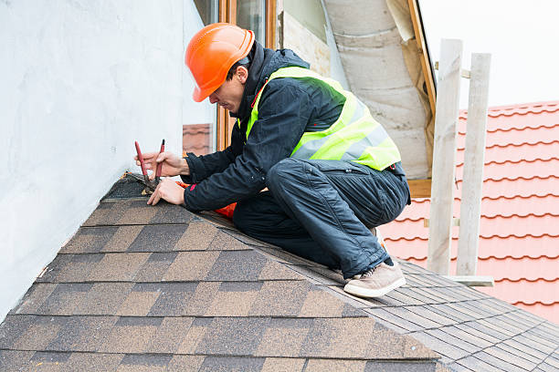Best Local Roofing Companies  in Britt, IA