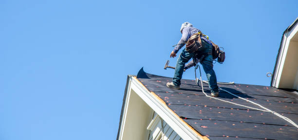 Best Commercial Roofing Services  in Britt, IA